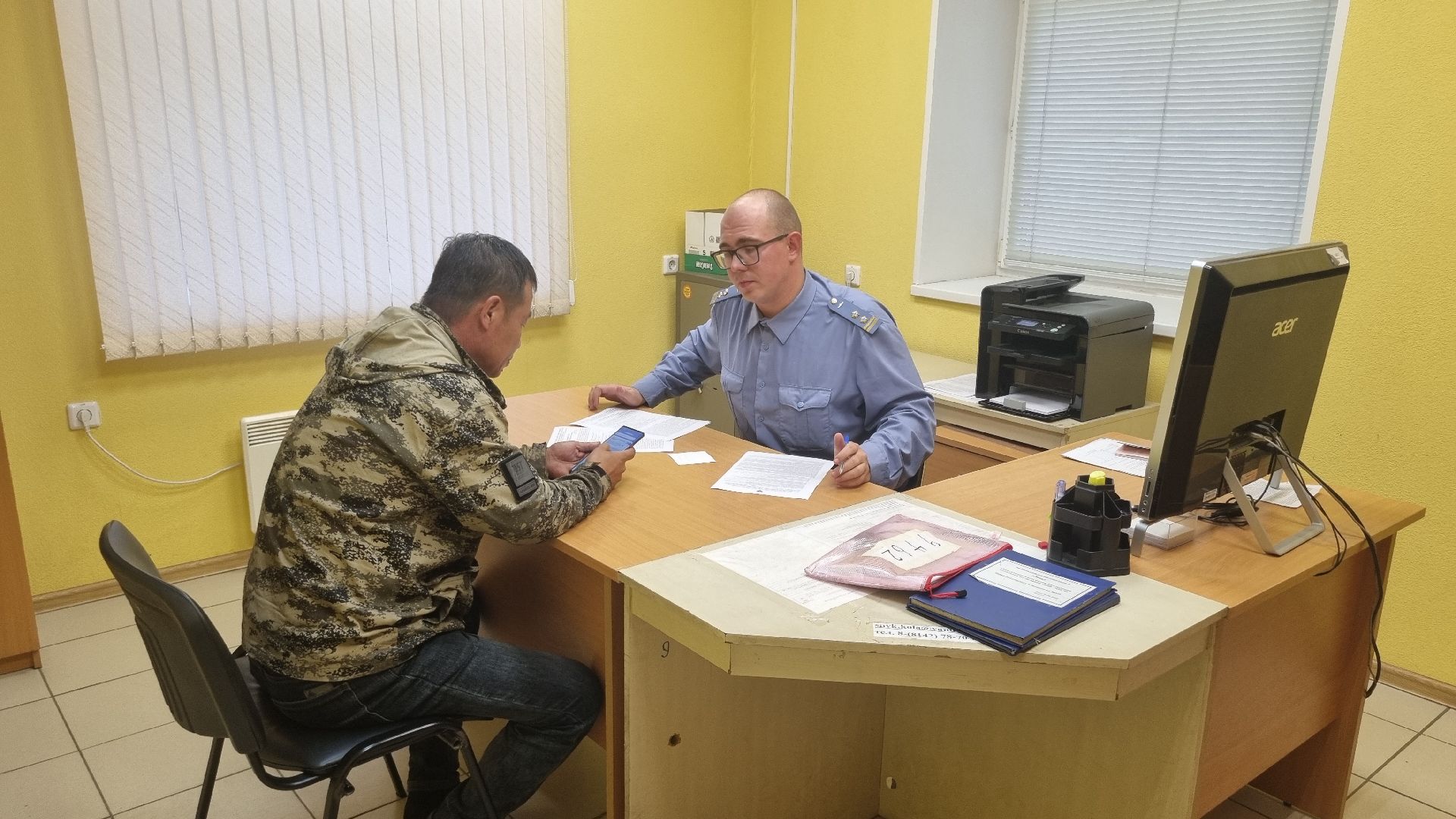 О реализации статьи 12.21.5